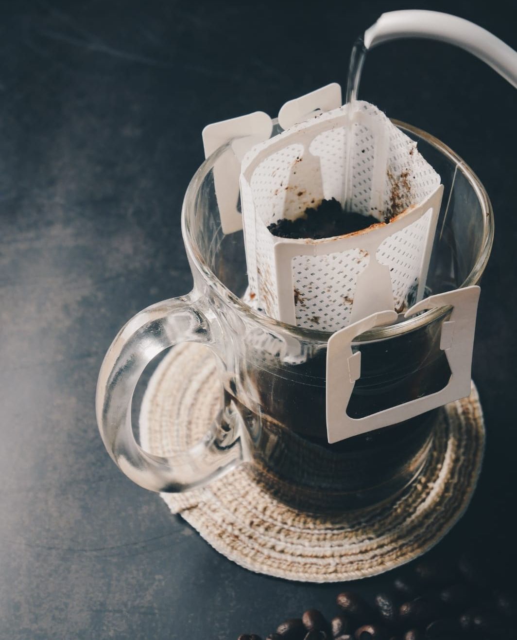 The Art of Perfect Brewing: Why Single-Serve Coffee is Redefining the Coffee Experience